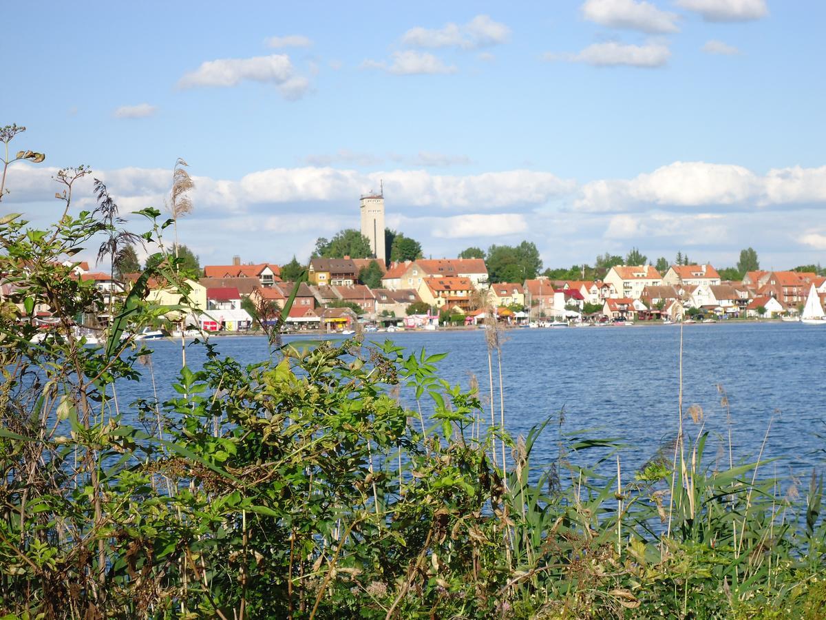 Apartamenty Twoje Mikolajki Exteriör bild