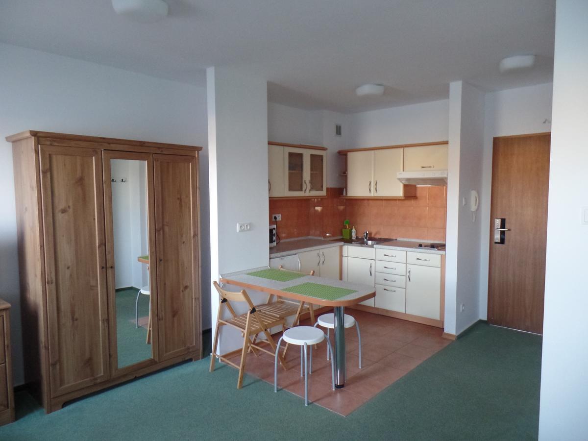 Apartamenty Twoje Mikolajki Exteriör bild