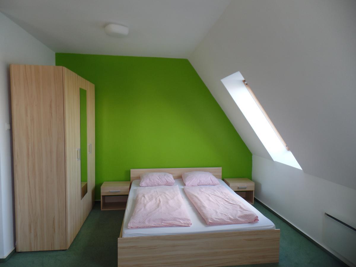 Apartamenty Twoje Mikolajki Exteriör bild