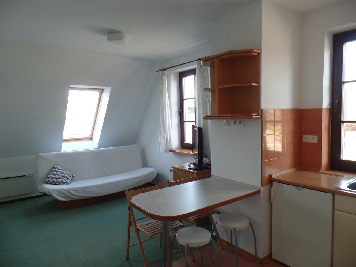 Apartamenty Twoje Mikolajki Exteriör bild