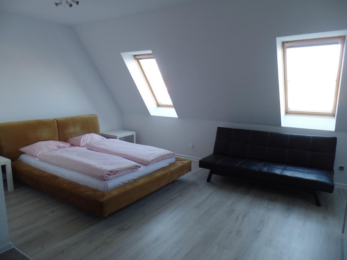 Apartamenty Twoje Mikolajki Exteriör bild