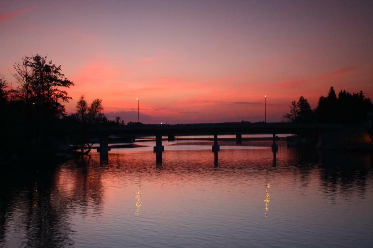 Apartamenty Twoje Mikolajki Exteriör bild