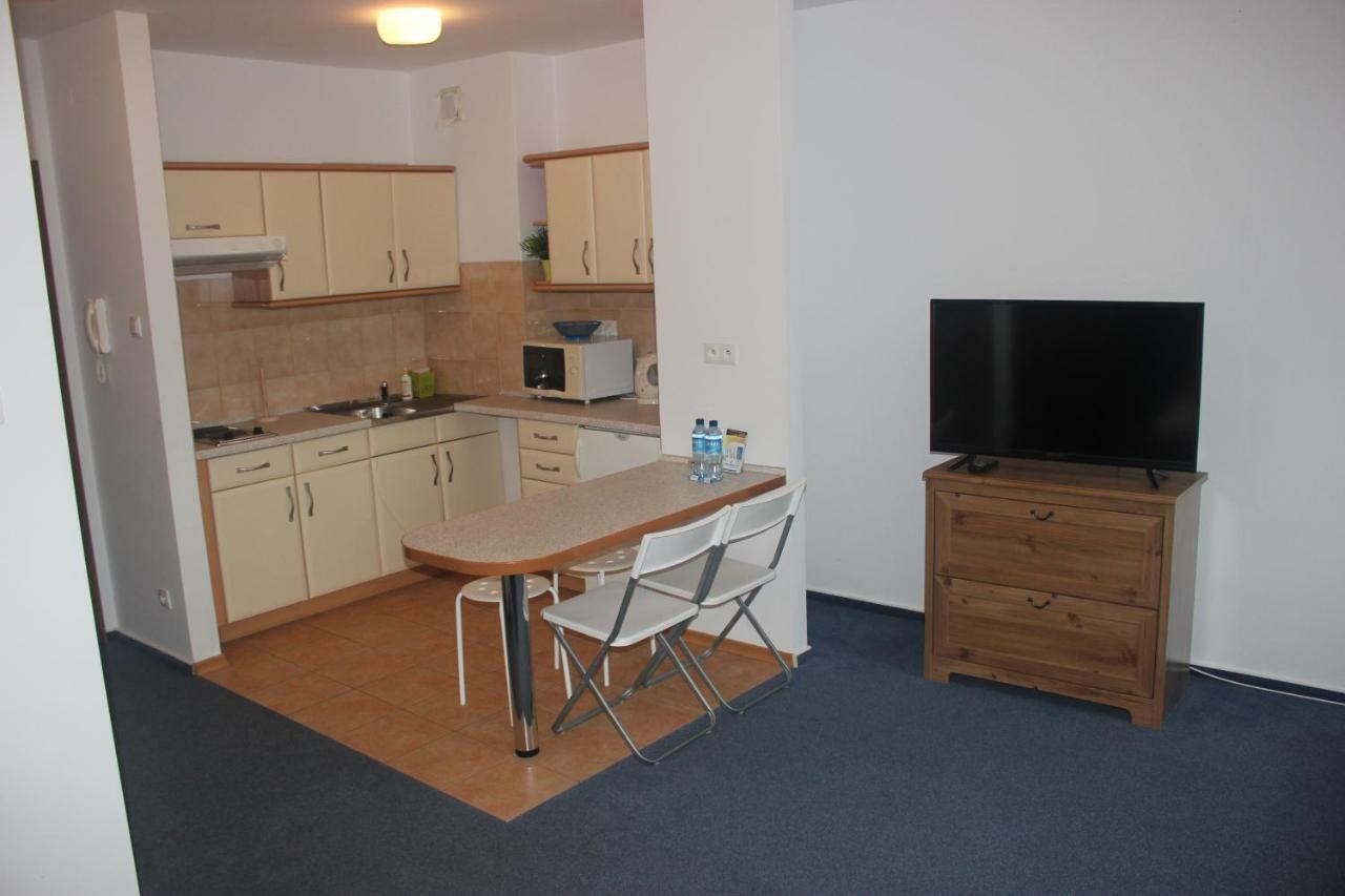 Apartamenty Twoje Mikolajki Exteriör bild