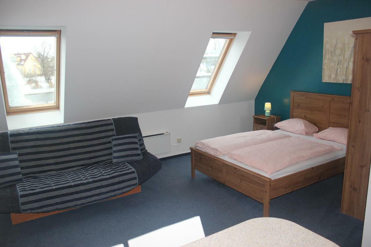 Apartamenty Twoje Mikolajki Exteriör bild