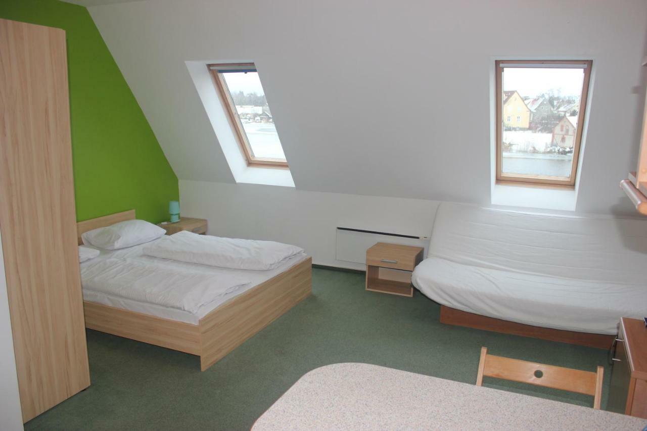 Apartamenty Twoje Mikolajki Exteriör bild