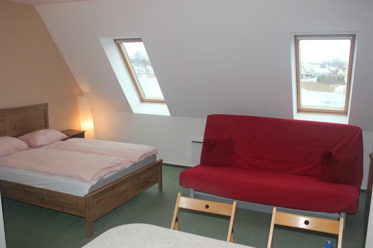 Apartamenty Twoje Mikolajki Exteriör bild