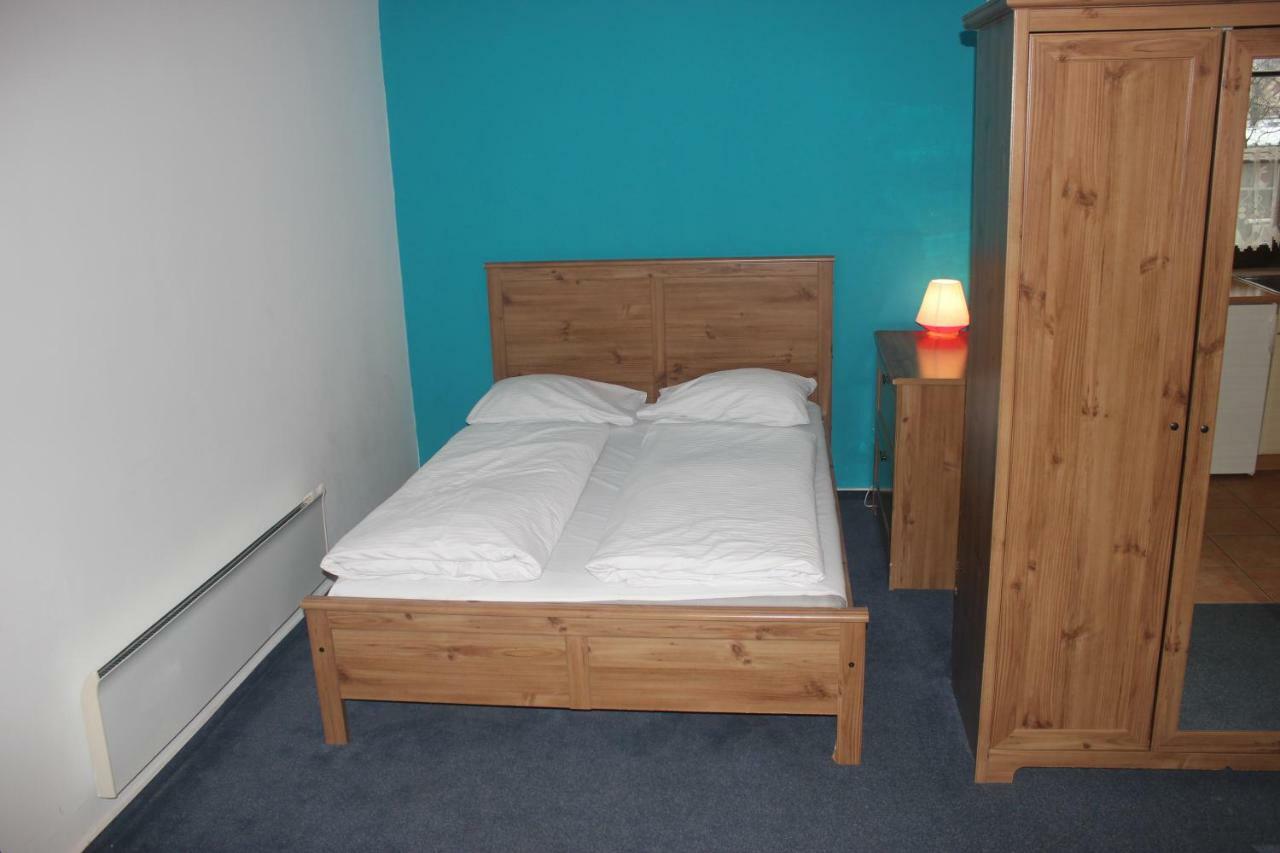 Apartamenty Twoje Mikolajki Exteriör bild