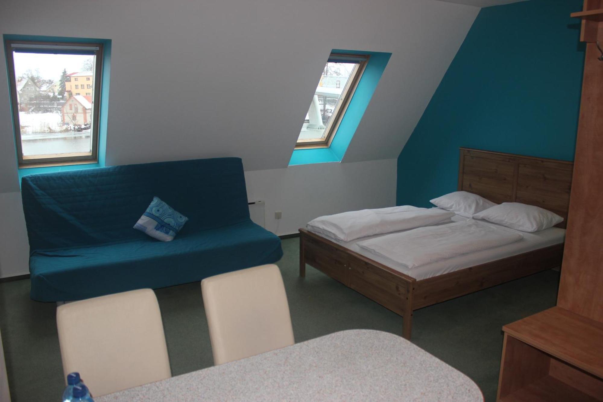 Apartamenty Twoje Mikolajki Exteriör bild