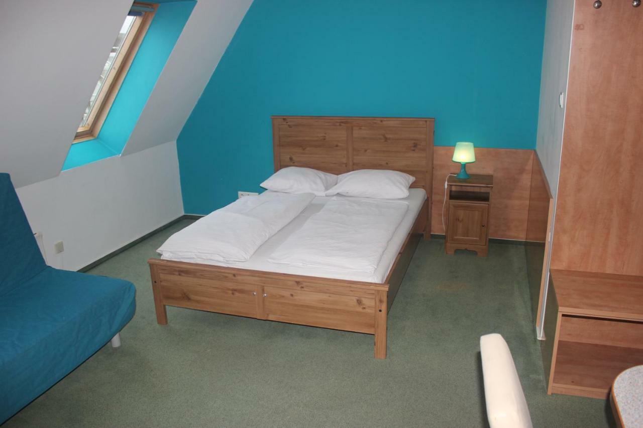 Apartamenty Twoje Mikolajki Exteriör bild