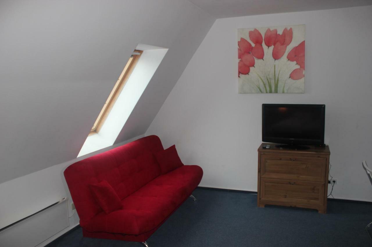 Apartamenty Twoje Mikolajki Exteriör bild