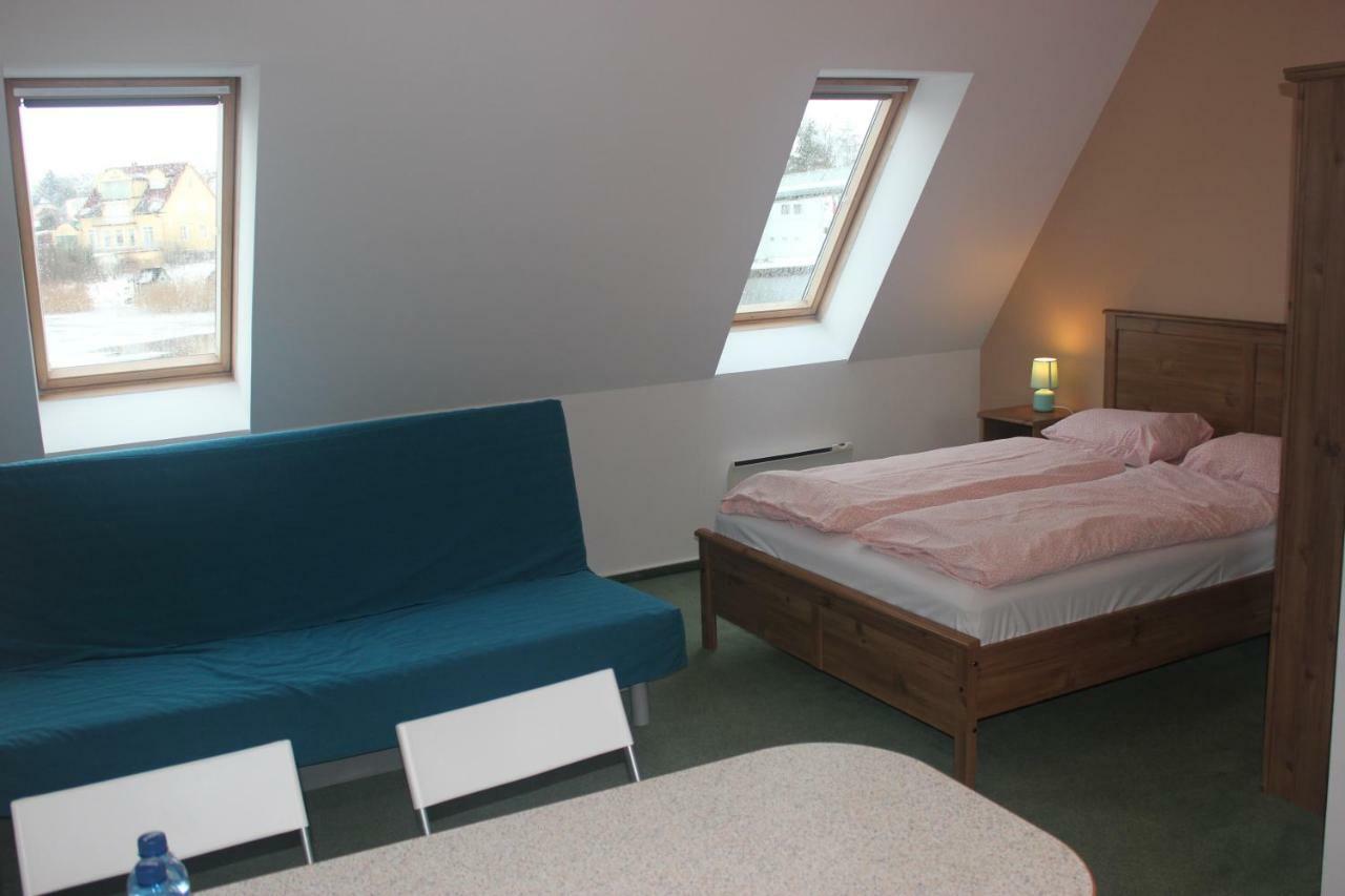 Apartamenty Twoje Mikolajki Exteriör bild
